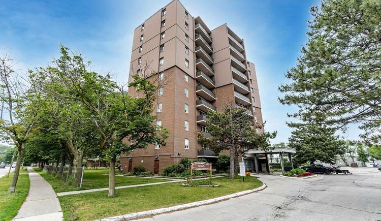 3065 Queen Frederica Dr, Mississauga, Ontario, Applewood