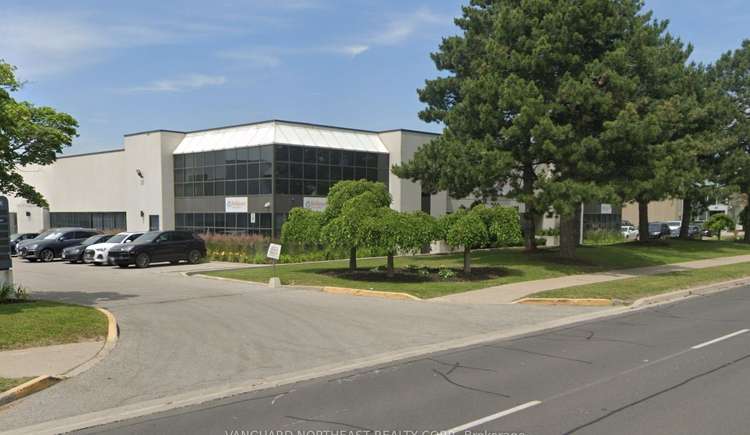 200 West Beaver Creek Rd, Richmond Hill, Ontario, Beaver Creek Business Park