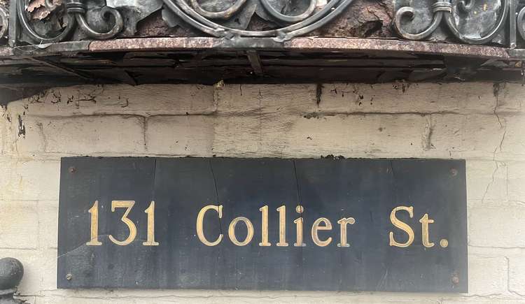 131 Collier St, Toronto, Ontario, Casa Loma