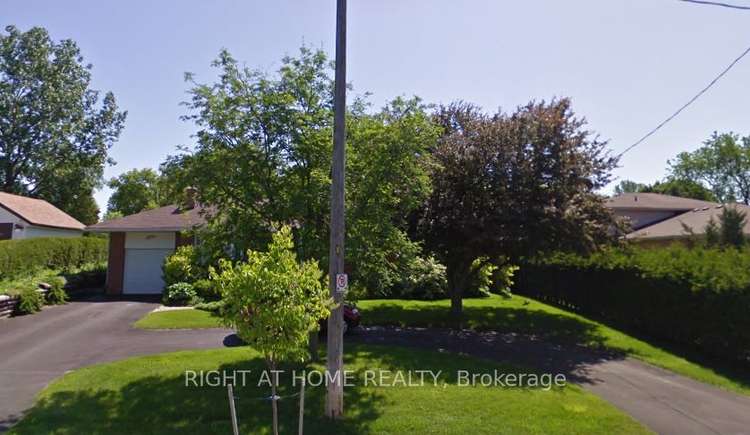 107 Howard Rd, Newmarket, Ontario, Huron Heights-Leslie Valley