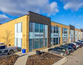 1225 Queensway East, Peel, Ontario , MLS #W8262302 , Image - 1