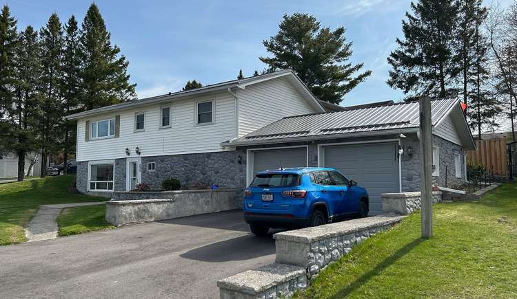 60 Cromwell St, Trent Hills, Ontario, Campbellford