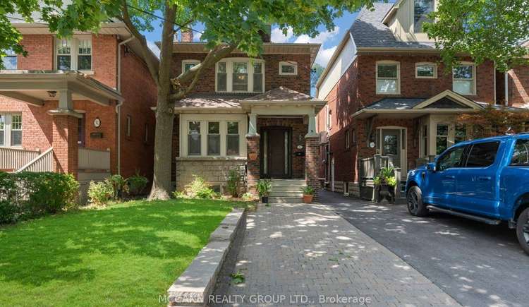 32 Wanless Ave, Toronto, Ontario, Lawrence Park North