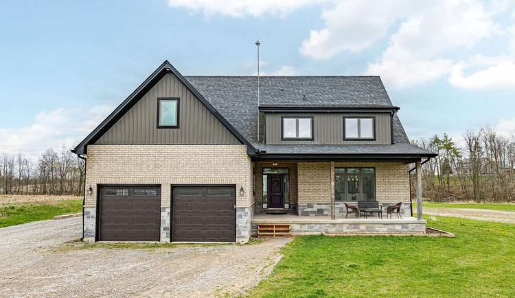 913 Smithville Rd, West Lincoln, Ontario, 