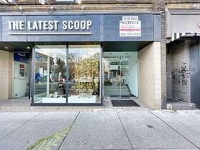 1110 Yonge St, Toronto, Ontario , MLS #C8263304 , Image - 1