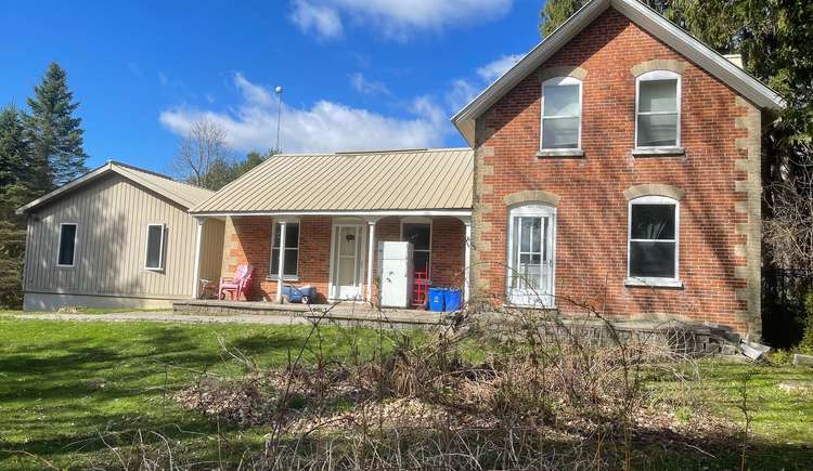 1115 Myrtle Rd W, Whitby, Ontario, Rural Whitby