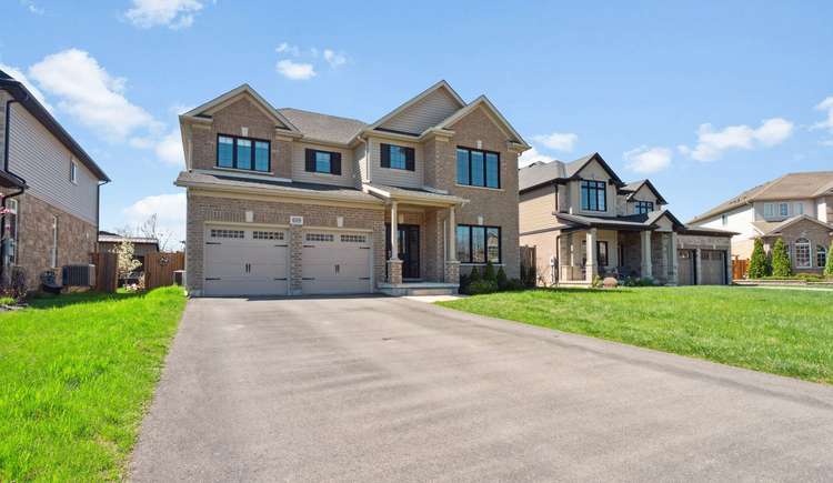 689 Brian St, Fort Erie, Ontario, 