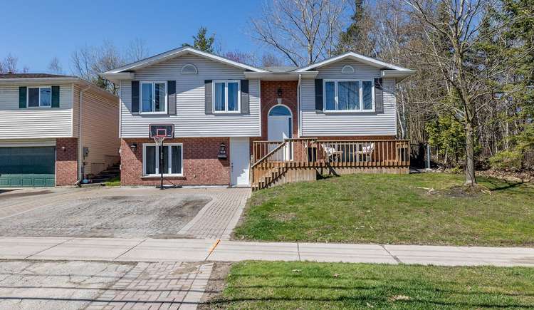 212 Huronia Rd, Barrie, Ontario, Painswick North