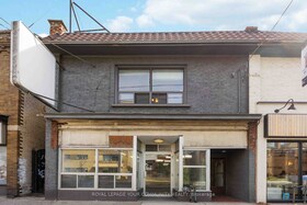 389 Jane St, Toronto, Ontario , MLS #W8265684 , Image - 1