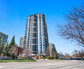 35 Finch Ave E