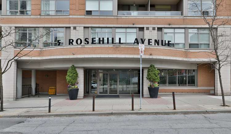 5 Rosehill Ave, Toronto, Ontario, Rosedale-Moore Park