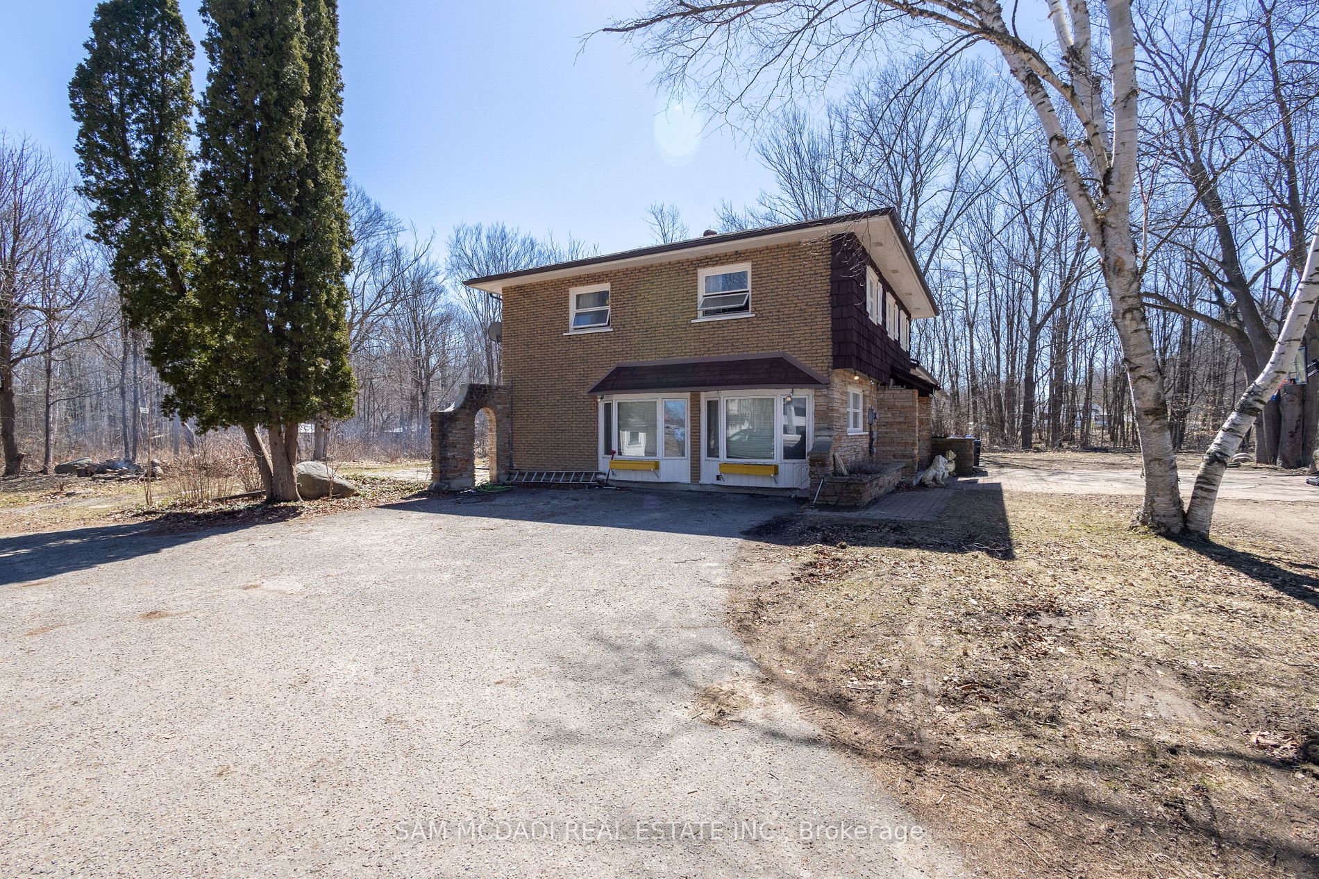 691 Balm Beach Rd E, Midland, Ontario, Midland