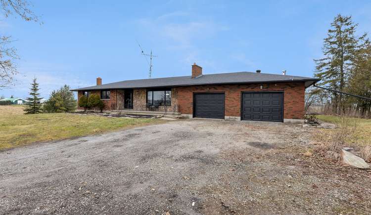 9393 South Chippawa Rd, West Lincoln, Ontario, 