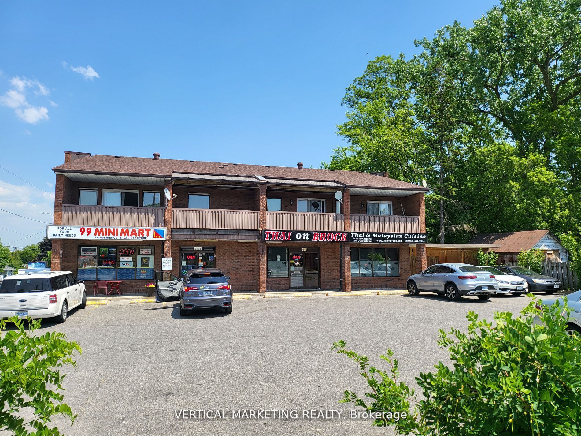 437 Brock St N, Whitby, Ontario, Downtown Whitby