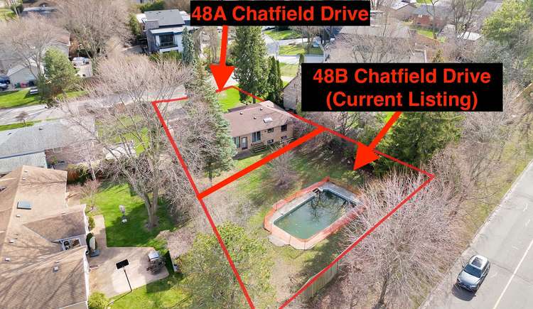 48B Chatfield Dr, Toronto, Ontario, Banbury-Don Mills