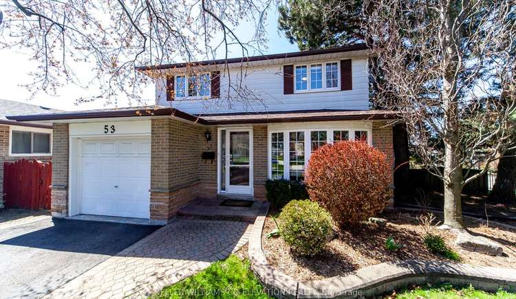 53 Harland Cres. Cres, Ajax, Ontario, South East