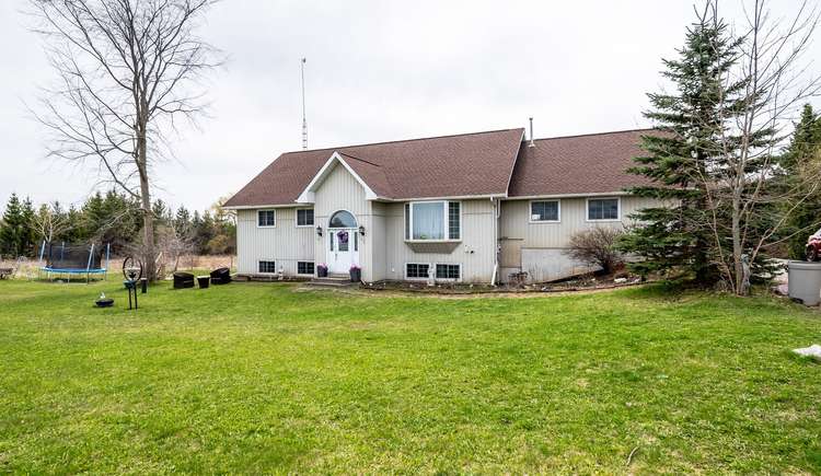 2253 Wallace Point Rd, Otonabee-South Monaghan, Ontario, Rural Otonabee-South Monaghan