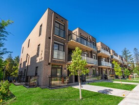 260 Finch Ave E