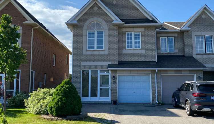 55 Silver Stream Ave, Richmond Hill, Ontario, Rouge Woods