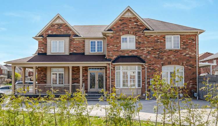 3215 Tacc Dr, Mississauga, Ontario, Churchill Meadows