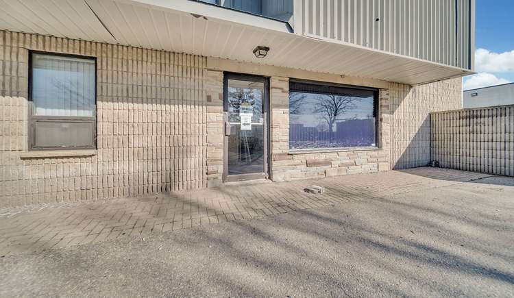 81 Malcolm Rd, Guelph, Ontario, Northwest Industrial Park