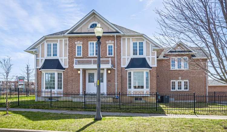 23 Windle Dr, Ajax, Ontario, Central West