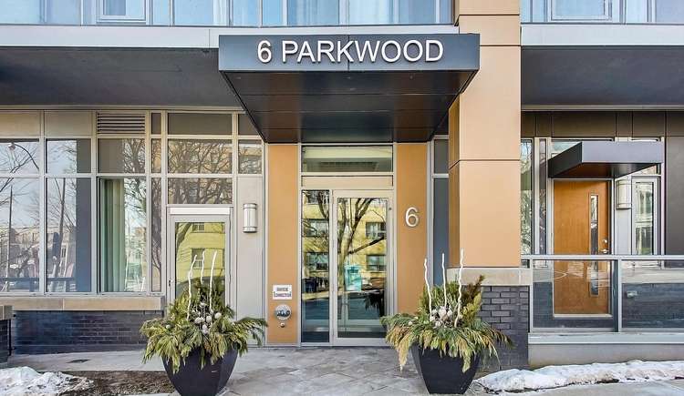 6 Parkwood Ave, Toronto, Ontario, Forest Hill South