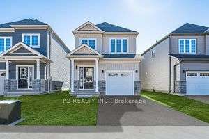 22 Bromley Dr, St. Catharines, Ontario, 