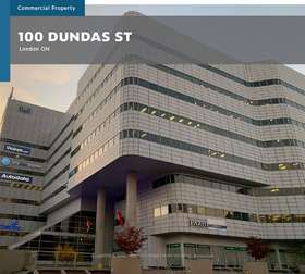 100 Dundas St, Middlesex, Ontario