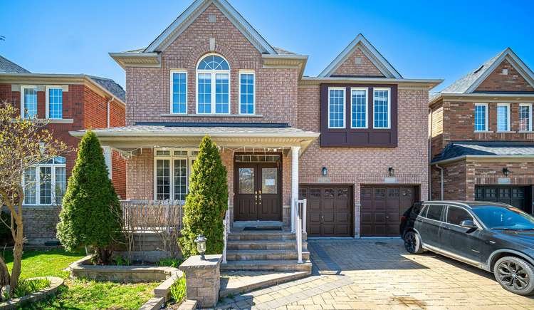 4796 Fulwell Rd, Mississauga, Ontario, Churchill Meadows