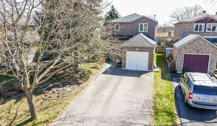 26 Wallace Dr, Barrie, Ontario, Northwest