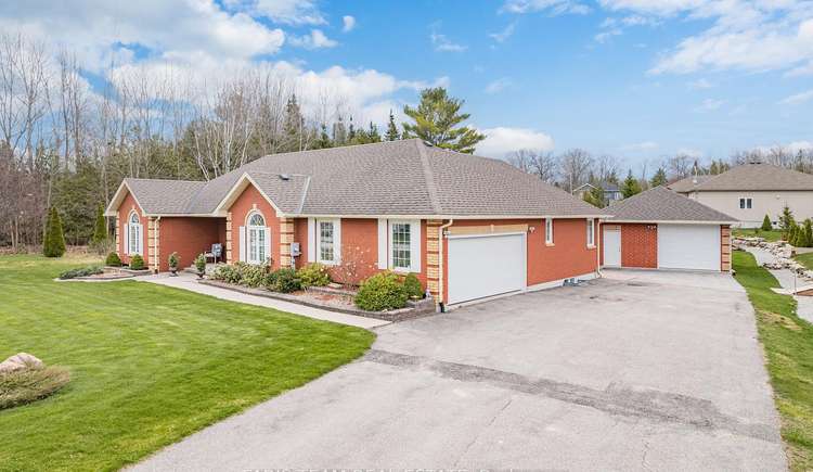 23 Bourgeois Beach Rd, Tay, Ontario, Victoria Harbour