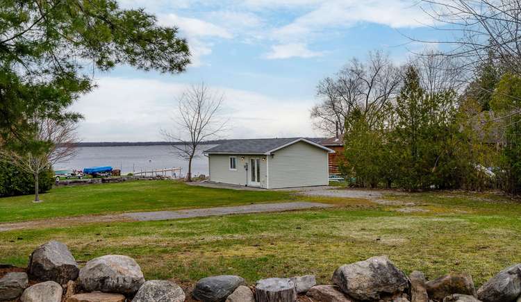 220 Robin's Point Rd, Tay, Ontario, Victoria Harbour
