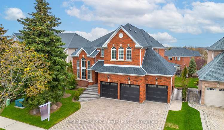 5381 Forest Hill Dr, Mississauga, Ontario, Central Erin Mills
