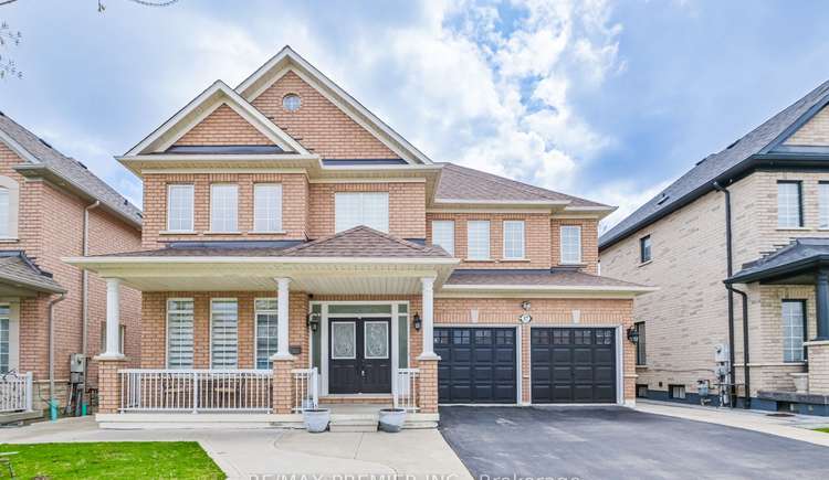 37 Colombo Cres, Vaughan, Ontario, Maple