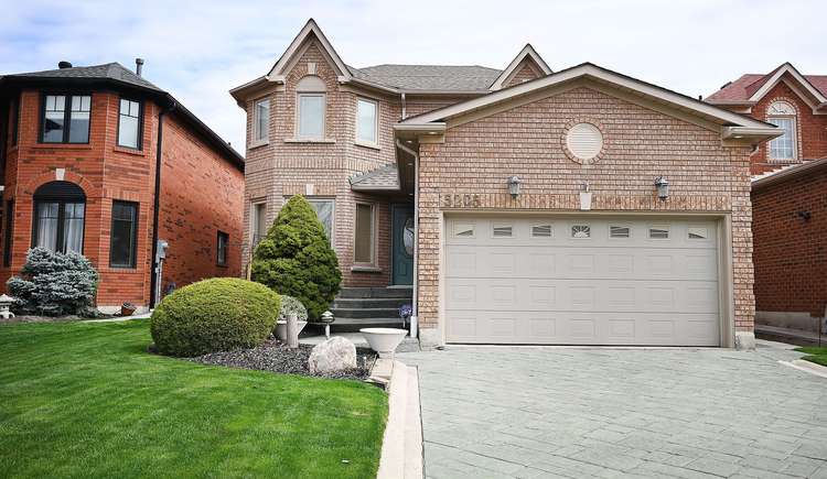 5205 Buttermill Crt, Mississauga, Ontario, East Credit