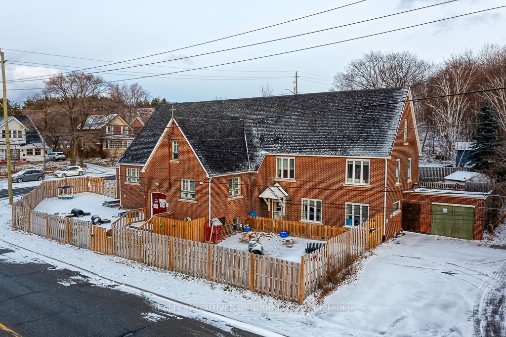 264 Mackenzie St, Greater Sudbury, Ontario, Sudbury