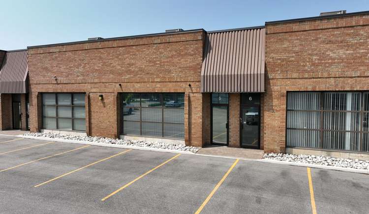 71 Marycroft Ave, Vaughan, Ontario, Pine Valley Business Park