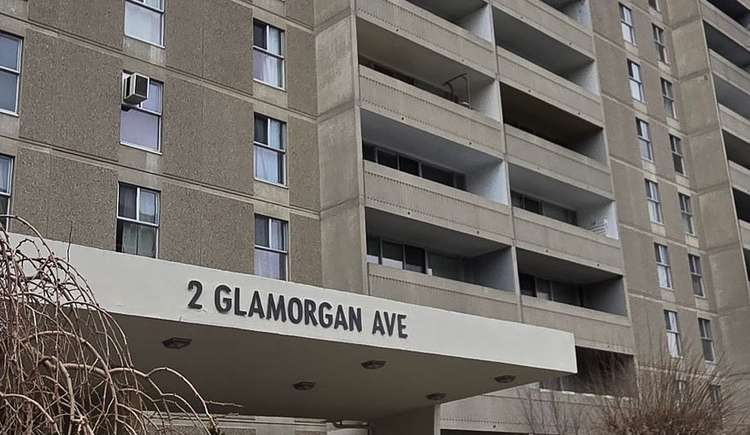 2 Glamorgan Ave, Toronto, Ontario, Dorset Park