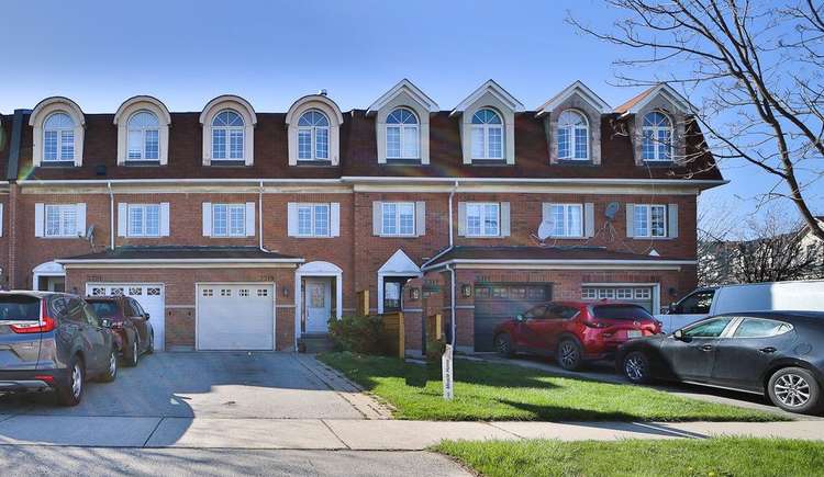 3319 Southwick St, Mississauga, Ontario, Churchill Meadows