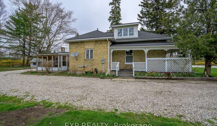 38814 Talbot Line, Southwold, Ontario, Rural Southwold