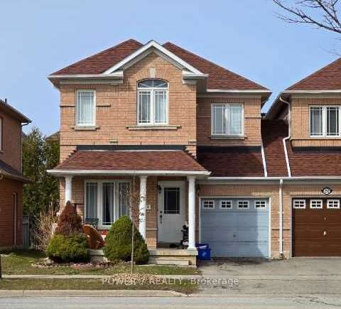 250 Farmstead Rd, Richmond Hill, Ontario, Rouge Woods
