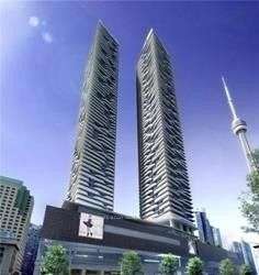 100 Harbour St, Toronto, Ontario, Waterfront Communities C1
