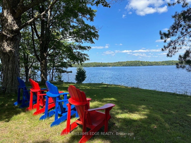 61 Stewart St, Georgian Bay, Ontario, 