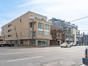 473 Dupont St