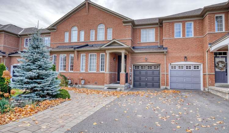 152 Dolce Cres, Vaughan, Ontario, Vellore Village