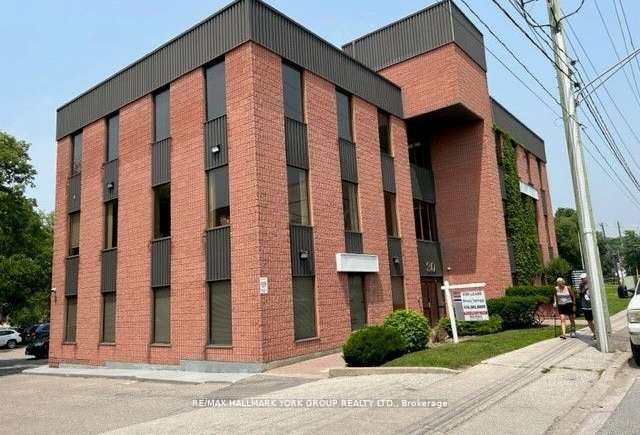 30 Prospect St, Newmarket, Ontario, Central Newmarket