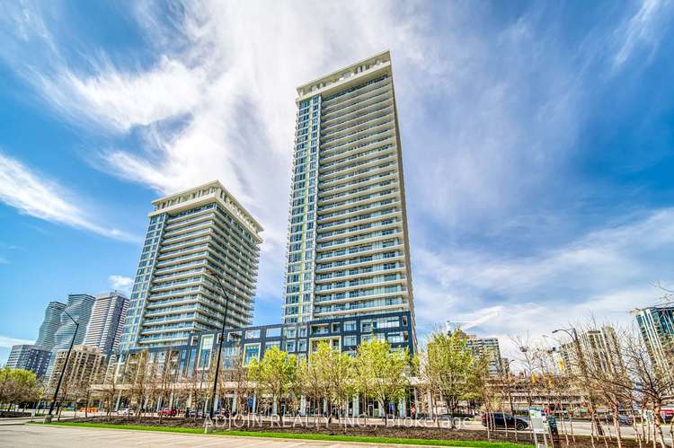 360 Square One Dr, Mississauga, Ontario, City Centre