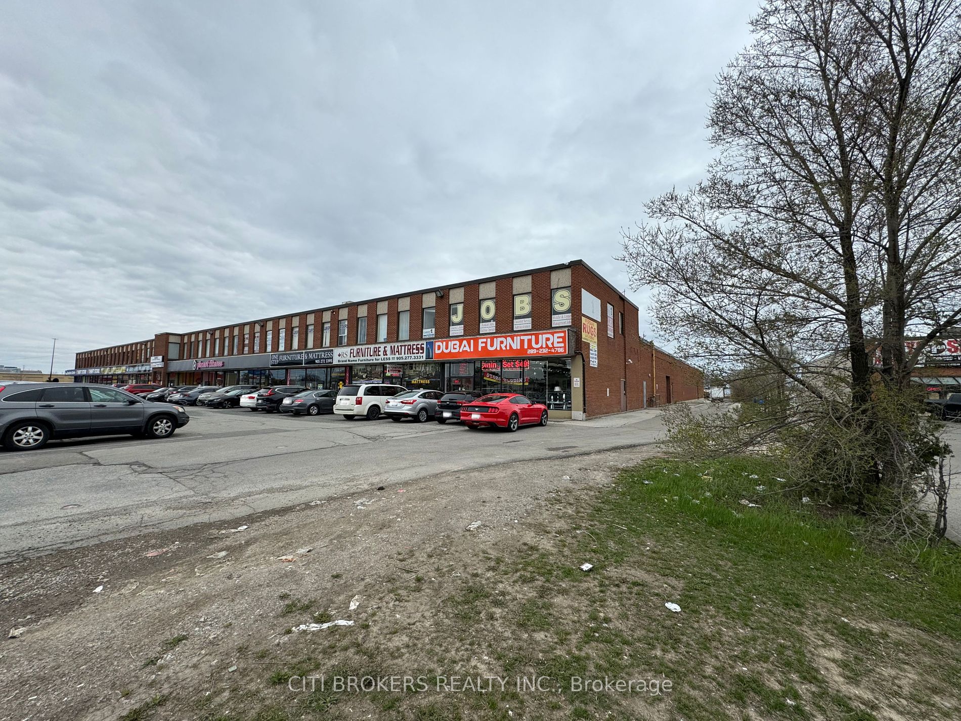 1454 Dundas St E, Mississauga, Ontario, Dixie