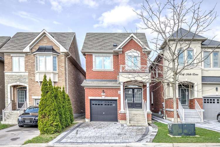 424 Lady Nadia Dr, Vaughan, Ontario, Patterson